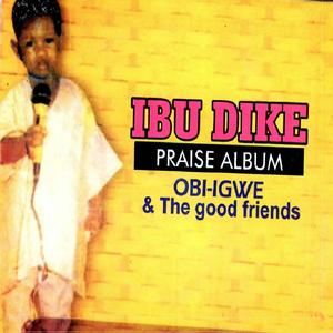 Onye No Nimem Siri Ike