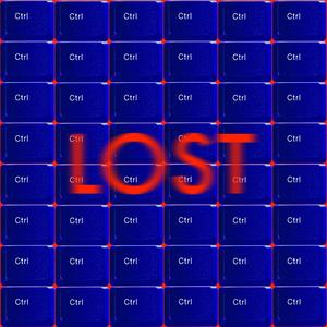 LOST CTRL