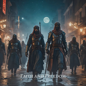 Faith and Freedom