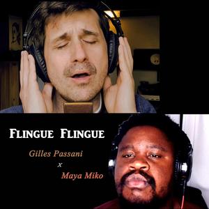Flingue flingue (feat. Maya Miko)