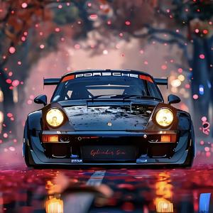 韩安旭-多幸运（啊对对对 remix）