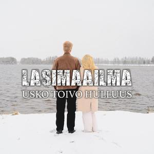 Usko, Toivo, Hulluus