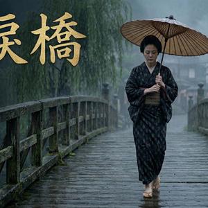 涙橋 - 小雨にけぶる未練の橋… 哀愁のド演歌