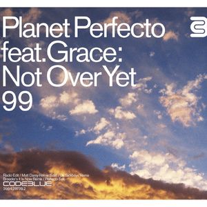 Not over yet '99 (feat. Grace) [Matt Darey Remix]
