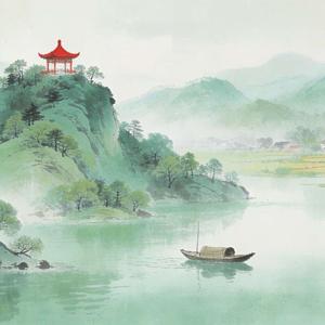 我的祖国我的家