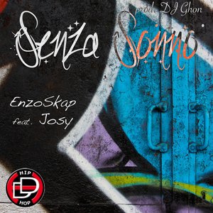 Senza Sonno feat. Josy (prod. DJ Ghon) (Original mix)