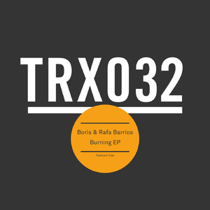 Burning (Original Mix)