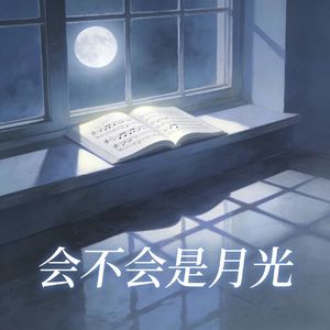 会不会是月光