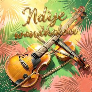 Ndiye Wandakada (feat. Mukomana weAI)