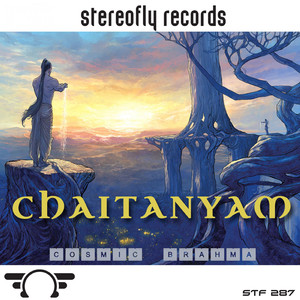 The Conciousness (Original Mix)