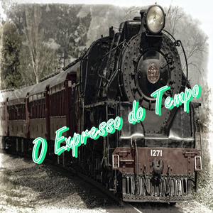 O Expresso do tempo