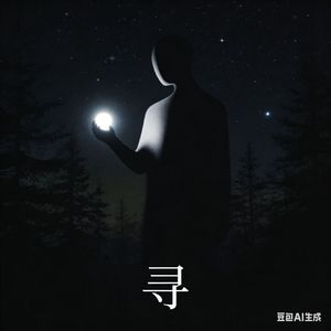 寻