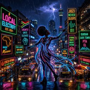 Electrify