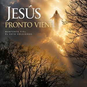 JESUS PRONTO VIENE