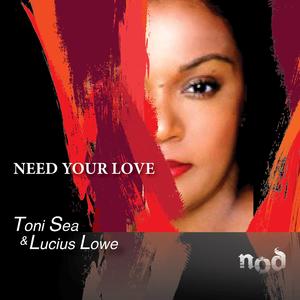 Need Your Love (Soneec Dub)