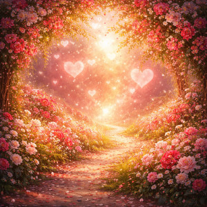 恋と愛のあいだで