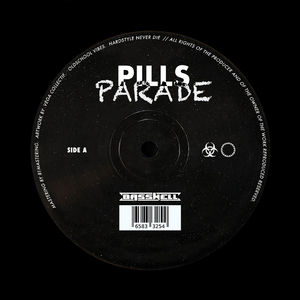 Pills Parade (Rave Mix)