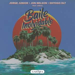 Baile Inolvidable (feat. GREGG)