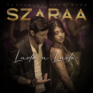 Lado a Lado (feat. Zach Ward)