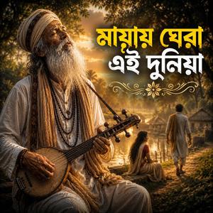 Mayay Ghera Ai duniya (মায়ায় ঘেরা এই দুনিয়া)