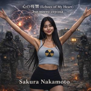 心の残響 (Echoes of My Heart) – Эхо моего