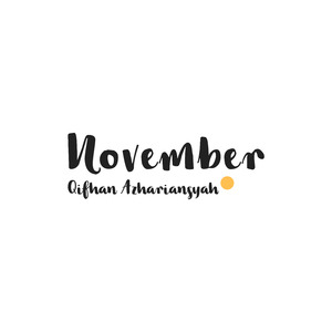 November