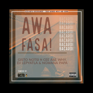 Awa Fasa