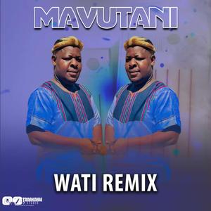 Maseve (feat. Boti vukona wati remix)