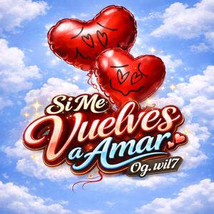 SI ME VUELVES A AMAR