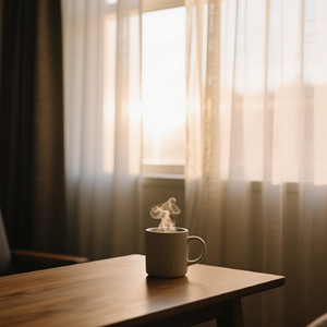 Slow Mornings