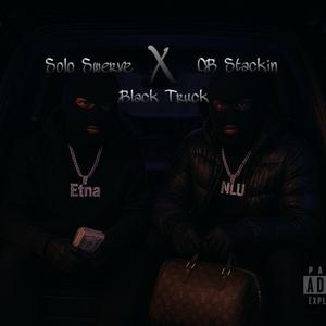 Black Truck