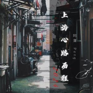 上海心路历程