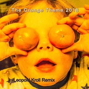 The Orange Theme