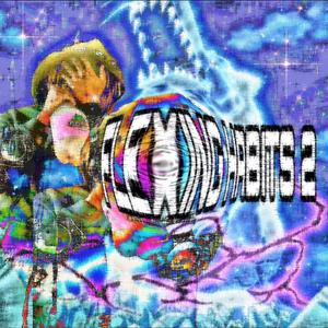 d3m0ns 1n th3 n1ght*