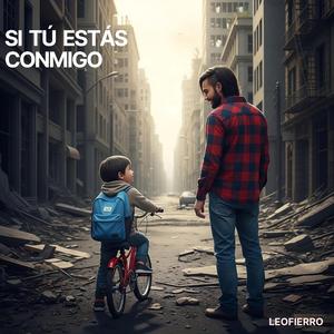 Si Tú estás conmigo