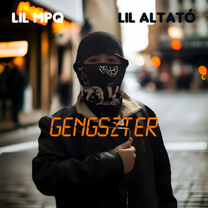 Gengszter