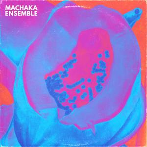 Intruso (feat. Machaka Ensemble)