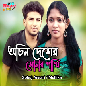 Achin Dexer Xunar Pakhi