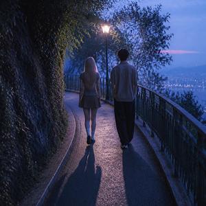 太平山顶