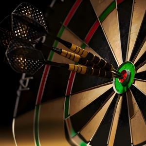 bullseye freestyle