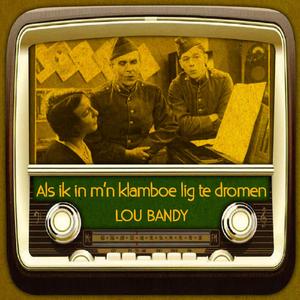 M'n tante Veronika, die speelt harmonika