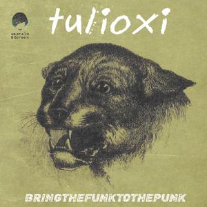 Bring the Funk to the Punk (Cannibal Ink Remix)