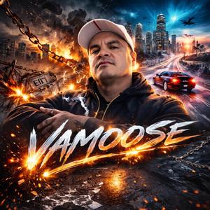Vamoose (feat. M-Cray)