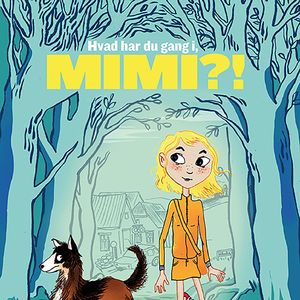 Hvad har du gang i, Mimi?!, del015