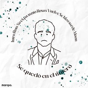 Vuelve (feat. Kiko beatz)