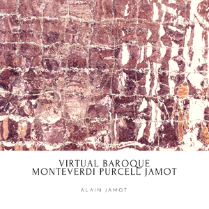 Virtual Sarabande (Alain Jamot)