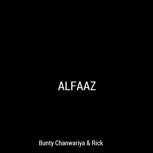 Alfaaz