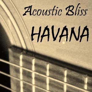Havana (Instrumental Acoustic Guitar Version)