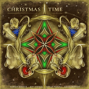 The First Noel (feat. Ethan Peters)