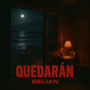 Quedarán